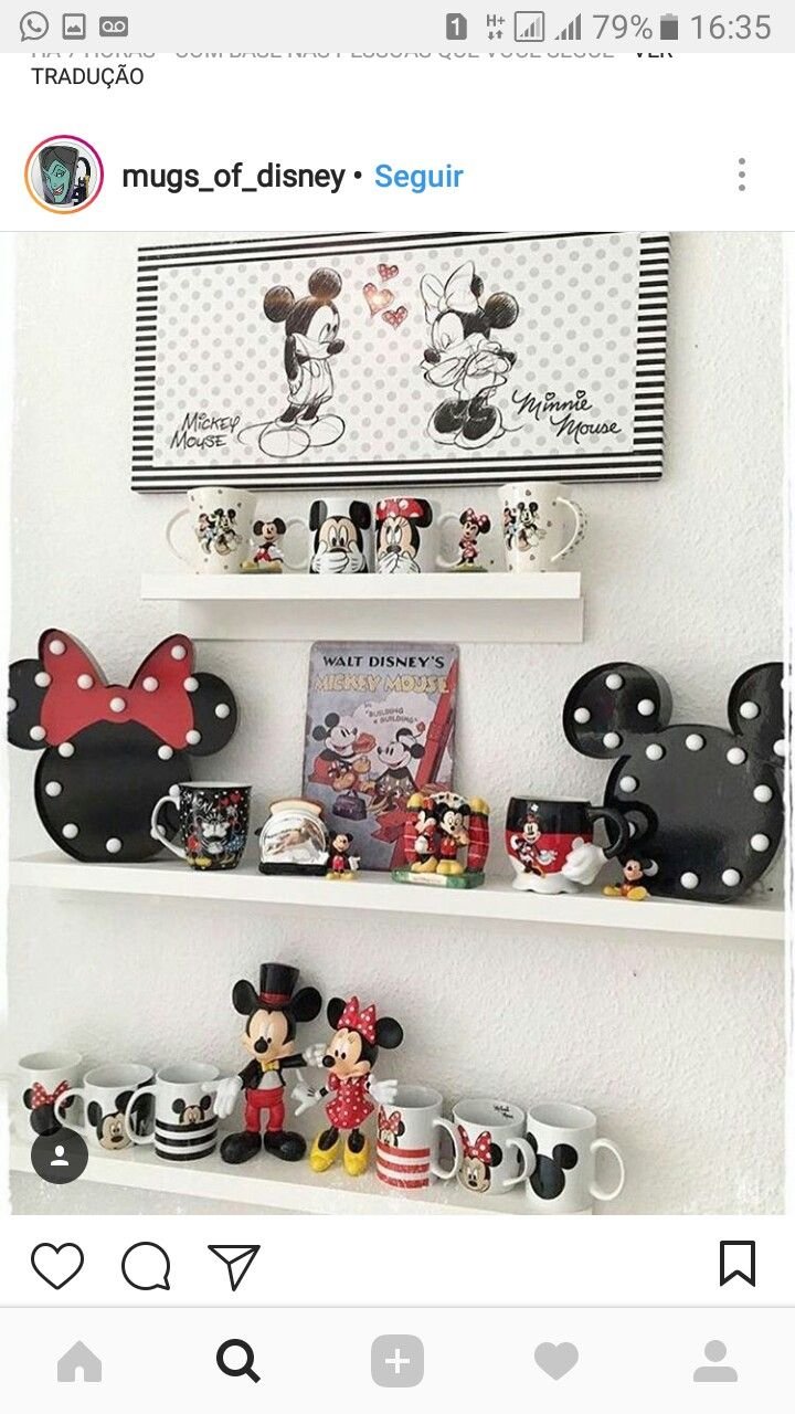 Discover Enchanting Disney Home & Decor Gifts for Your Castle